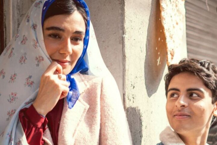 فیلم بچه مردم