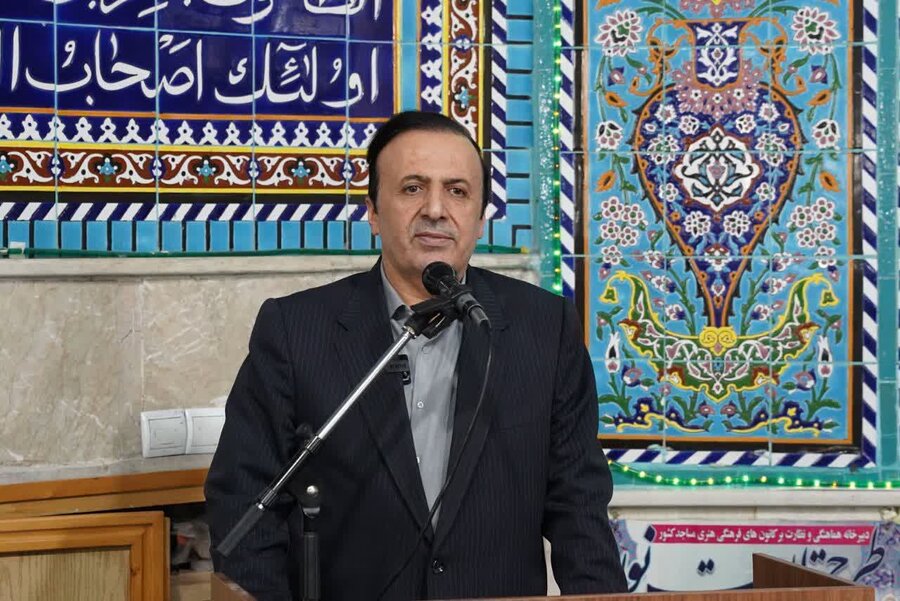 اتحاد مقدس و همدلی مردم، رمز عبور از مشکلات است