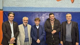 از محلات کم‌برخوردار تا مرحله کشوری: درخشش مددجویان بهزیستی خراسان رضوی در مسابقات ورزشی