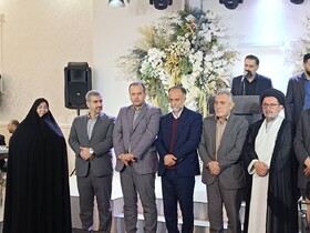 از دل‌های مهربان تا لبخند فرشته‌ها؛ شبی ماندگار در مرکز نوشیروانی بابل