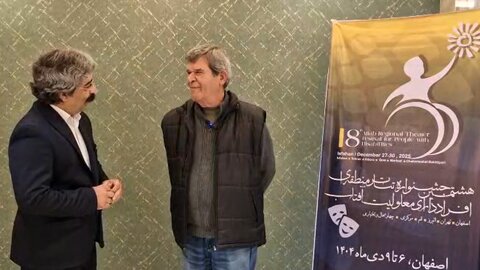 با هم ببینیم| سلیمی: با این بچه‌ها، حال خوب دارم