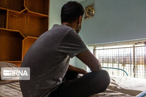 در رسانه| ۲۴۸۴ نفر در مراکز بازتوانی اعتیاد بهزیستی زنجان پذیرش شدند