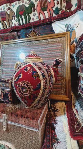 مژگان گلدوست