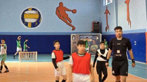 طرح اجتماع محور