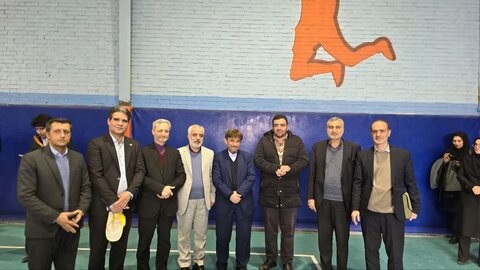 طرح اجتماع محور