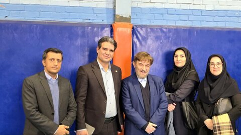 طرح اجتماع محور