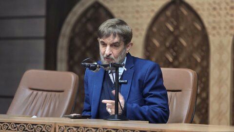 طرح اجتماع محور