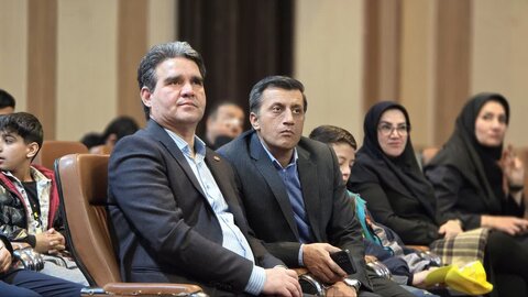 طرح اجتماع محور