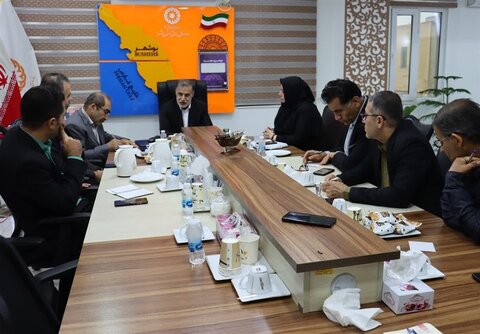 رسانه|نیاز به 6 میلیارد تومان برای تکمیل پروژه اورژانس اجتماعی بوشهر