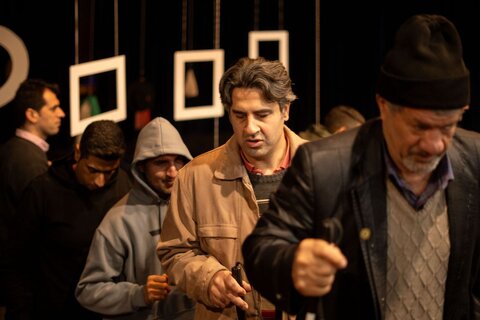 گلستان - آلبوم