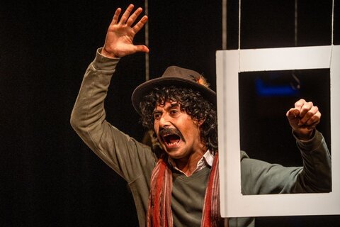 گلستان - آلبوم