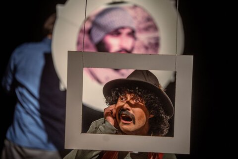 گلستان - آلبوم