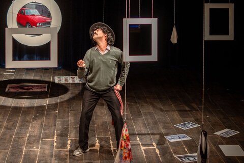 گلستان - آلبوم