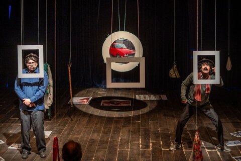 گلستان - آلبوم