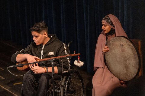 گلستان - آلبوم