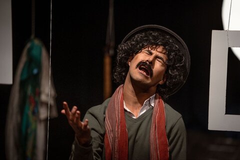 گلستان - آلبوم