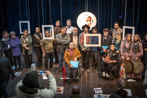 گلستان - آلبوم