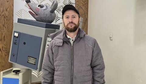 تئاتر برای توان‌یابان تمام نمی‌شود؛ هنر نمایش مسیری برای توان‌بخشی و امید