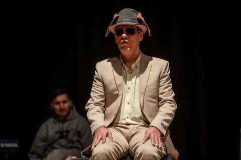 گلستان - هاپولری