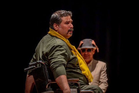 گلستان - هاپولری