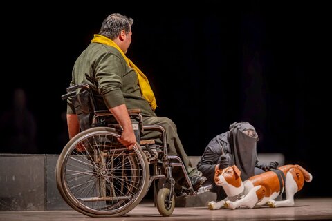 گلستان - هاپولری