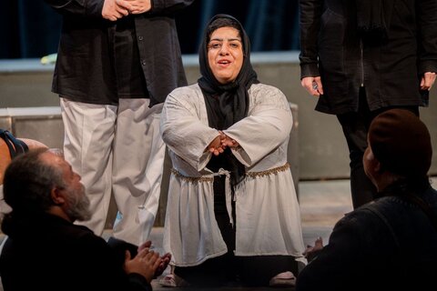 گلستان - هاپولری