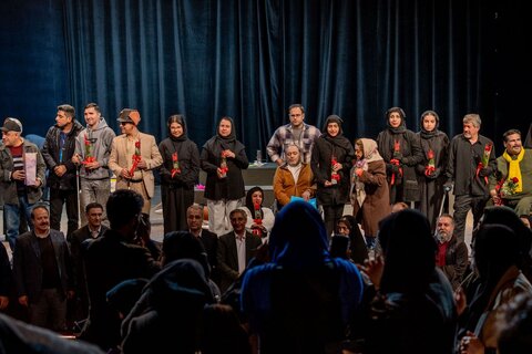 گلستان - هاپولری