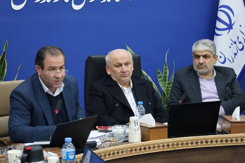 بهزیستی مازندران