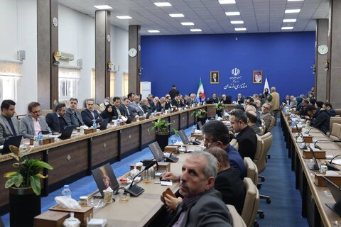 بهزیستی مازندران