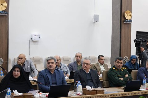 بهزیستی مازندران