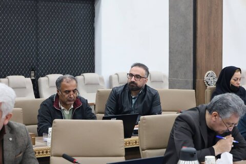 بهزیستی مازندران