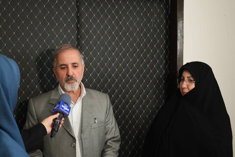 بهزیستی مازندران