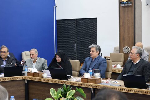 بهزیستی مازندران