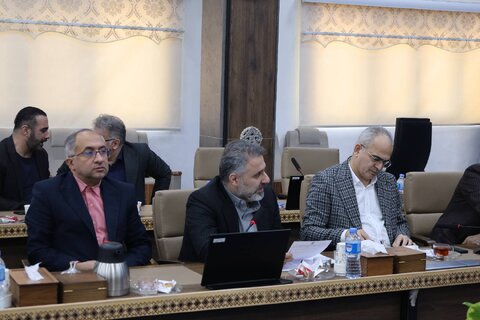 بهزیستی مازندران