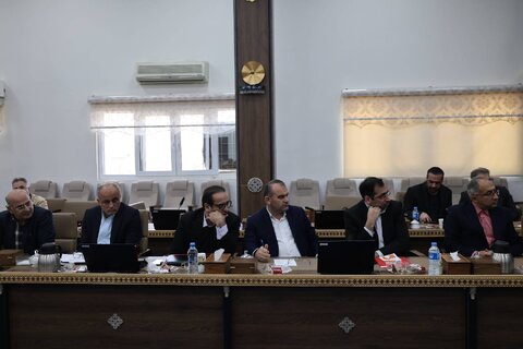 بهزیستی مازندران