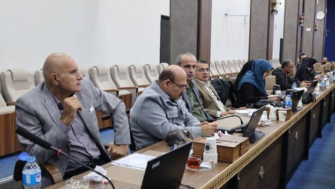 بهزیستی مازندران