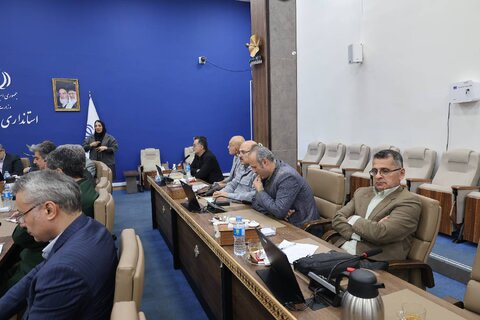 بهزیستی مازندران