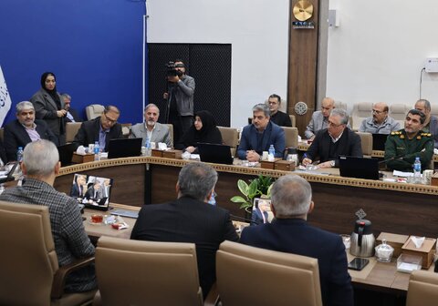 بهزیستی مازندران