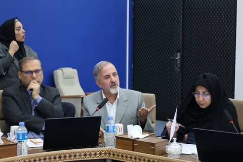 بهزیستی مازندران