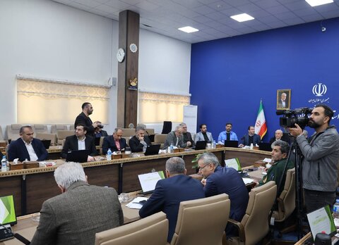 بهزیستی مازندران