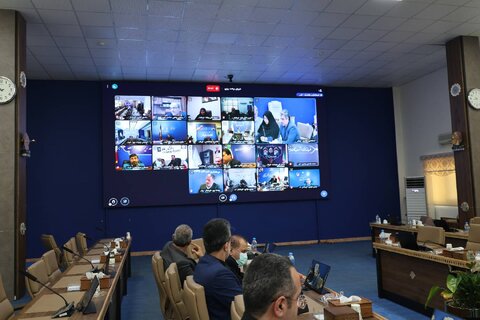 بهزیستی مازندران