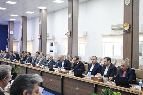 بهزیستی مازندران