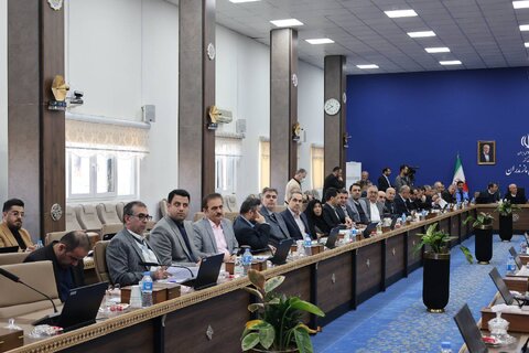 بهزیستی مازندران