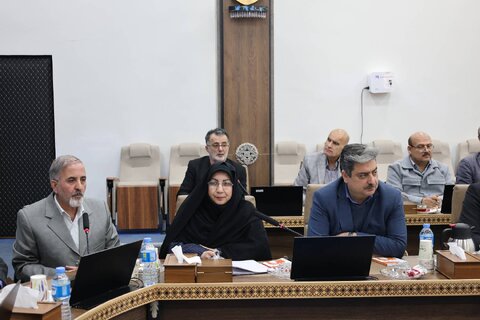 بهزیستی مازندران