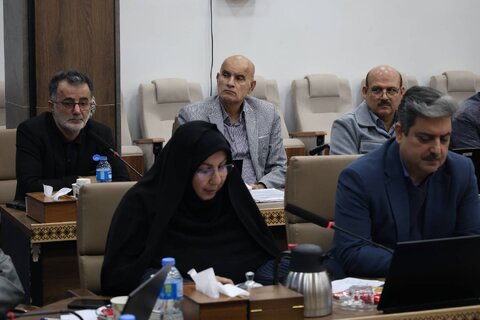 بهزیستی مازندران