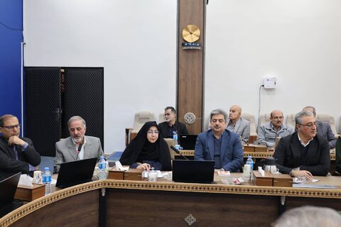 بهزیستی مازندران