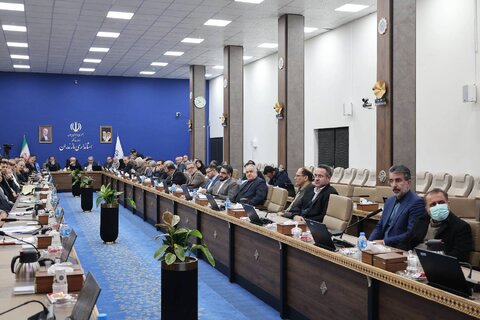 بهزیستی مازندران