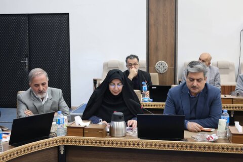 بهزیستی مازندران