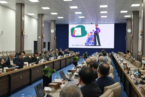 بهزیستی مازندران