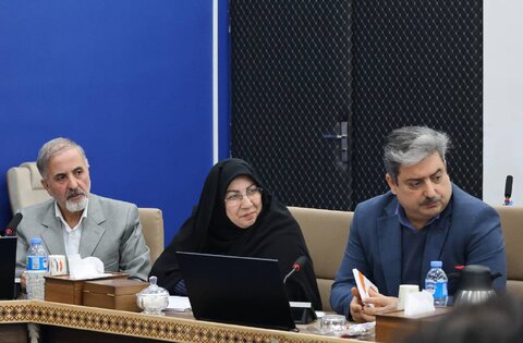 بهزیستی مازندران